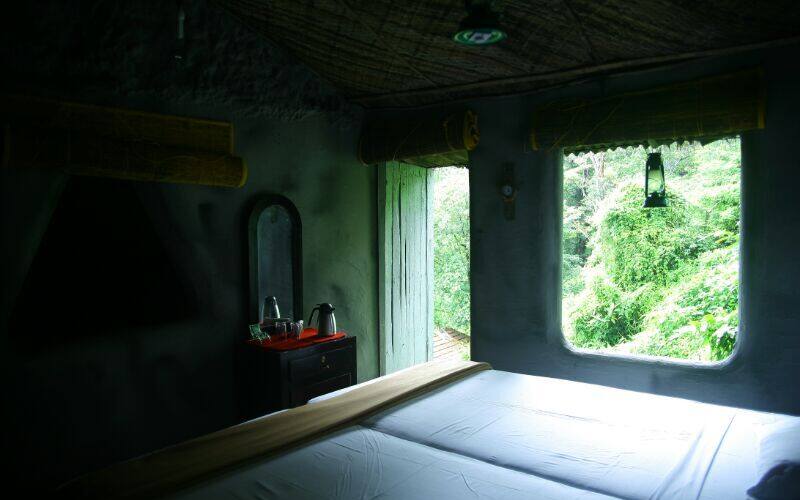 Green Paradise Resort, Wayanad 2